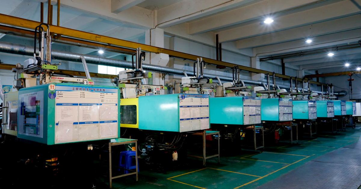 Why Choose JBRplas | Injection Molding Supplier Evaluation | Shenzhen Factory