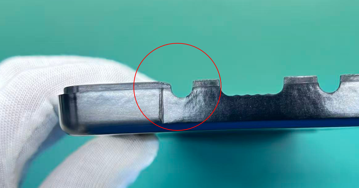 Burn Marks and Gas Traps in Injection Molding — Venting Design, Diesel Effect, and Process Solutions
