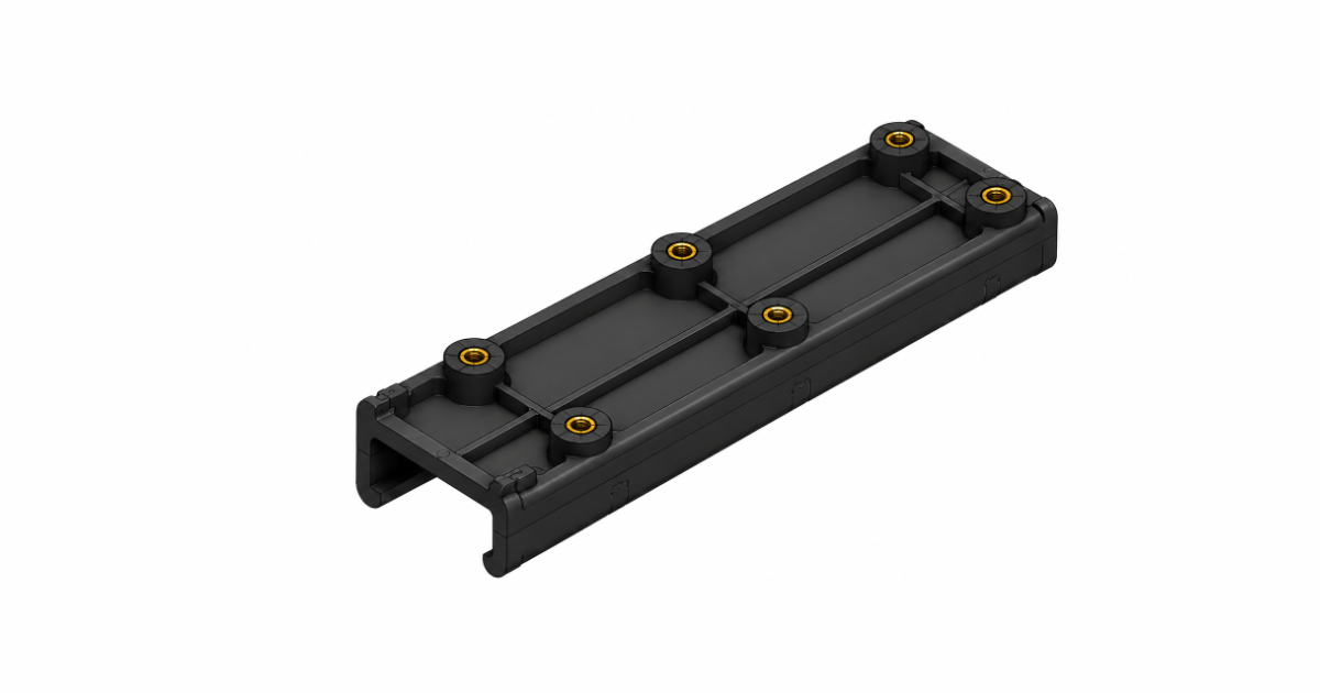 Warpage in Injection Molding — Root Causes, Prediction, and How to Fix It