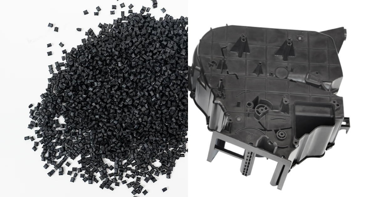 Metal-to-Plastic Conversion Guide — Cost, Weight, and Design Considerations