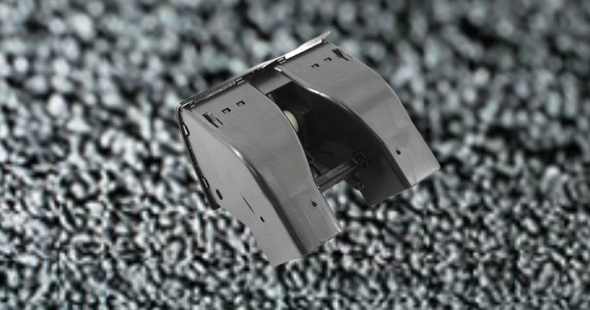 Nylon PA66 and PA6 Injection Molding — A Complete Guide for Automotive and Industrial Parts