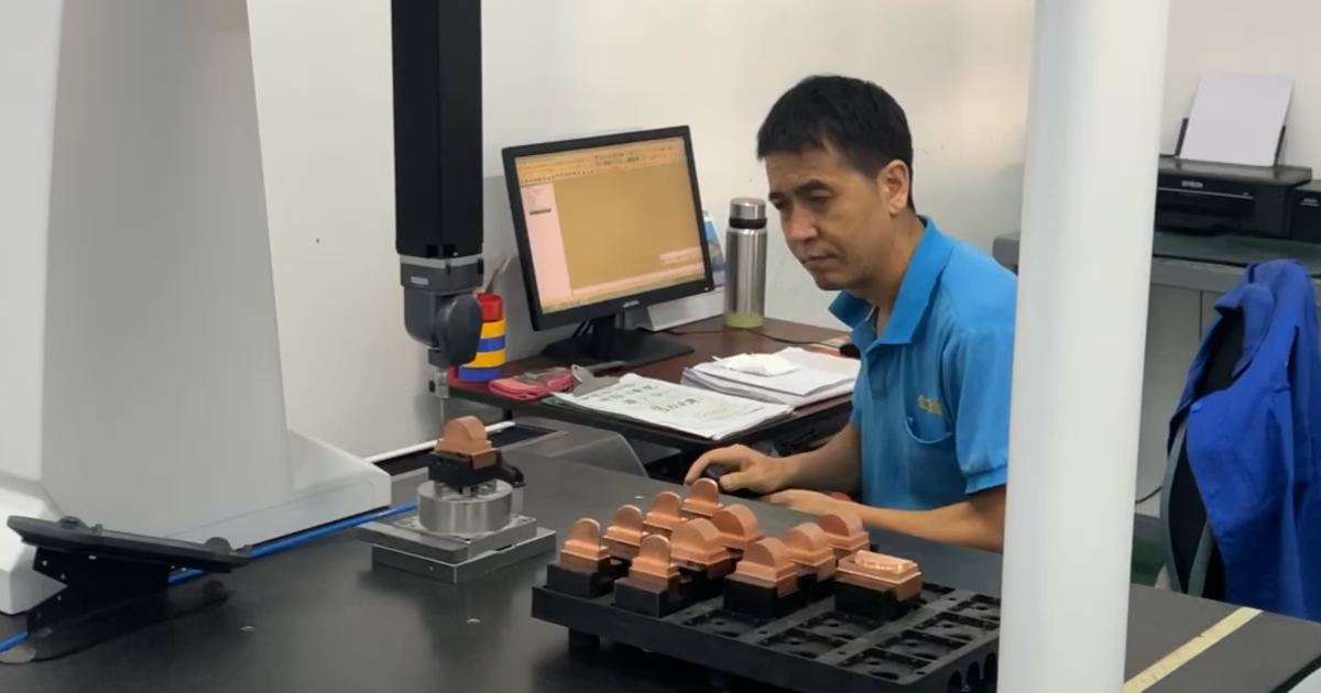 Precision Injection Molding — How to Achieve ±0.005mm Tolerances