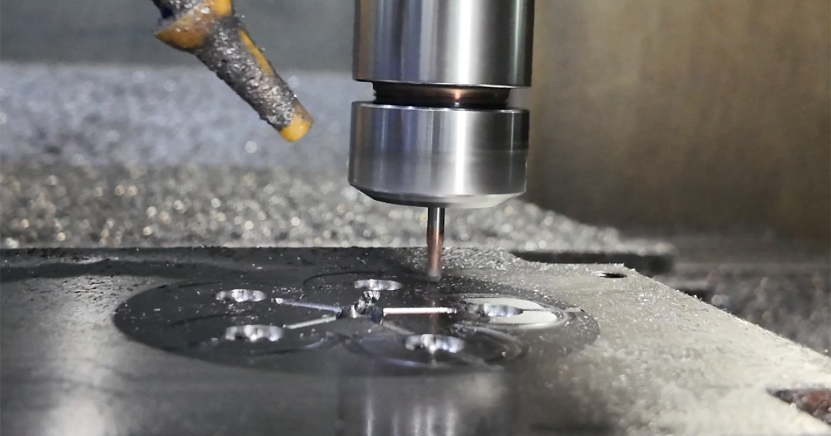 Rapid Tooling for Injection Molding — T1 Samples in 12–18 Days