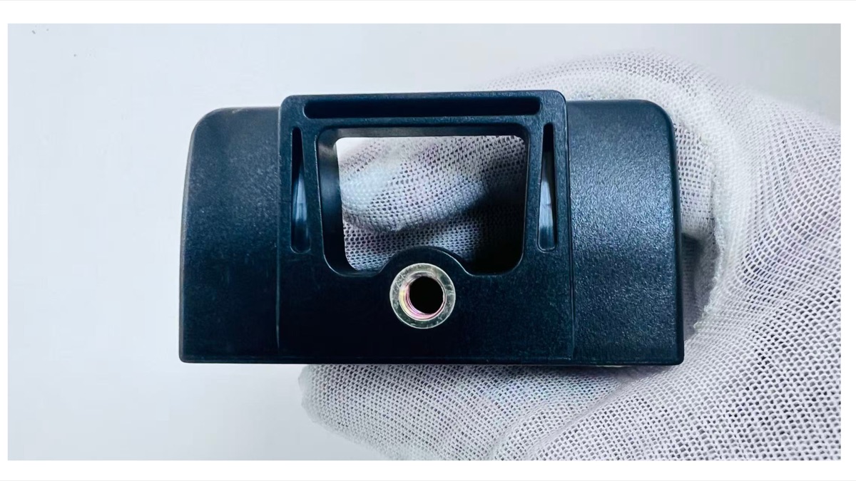 Threaded Inserts for Plastic Parts — Design, Installation, and Pull-Out Strength