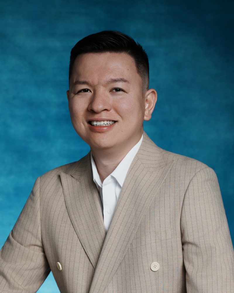 Steven Liang