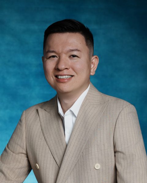 Steven Liang