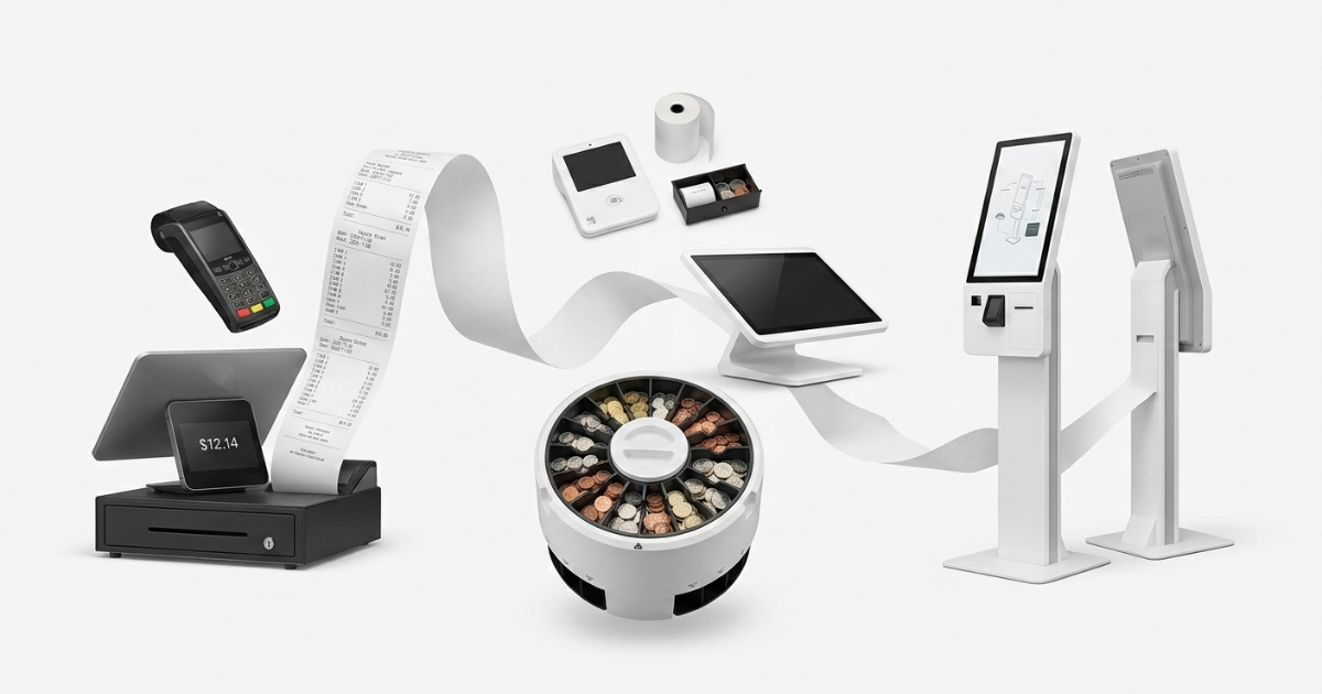 Financial Devices