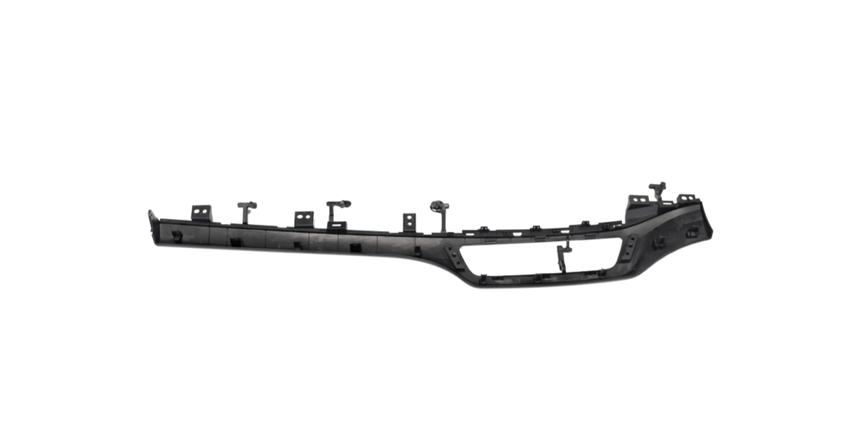 Injection Molding for Automotive Parts — PPAP, Tolerances, and Material Specs