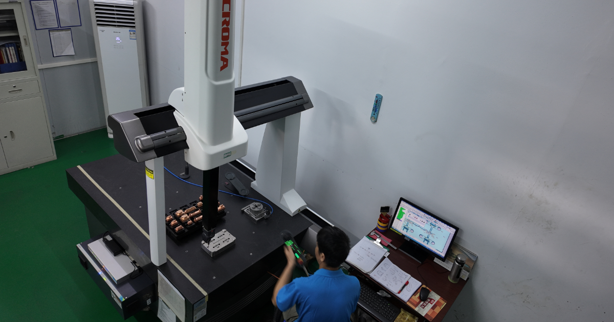 Clean Room Injection Molding Explained — When ISO 8 Is Required and What It Costs