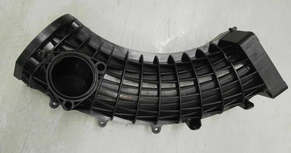 Glass-Filled Plastics in Injection Molding — When and How to Use Them