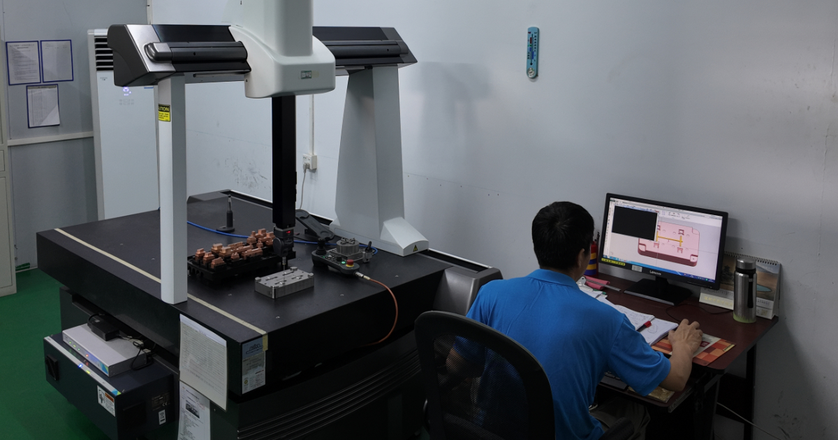 Injection Molding Tolerances — Material-Specific Standards, Capability Data, and How to Specify