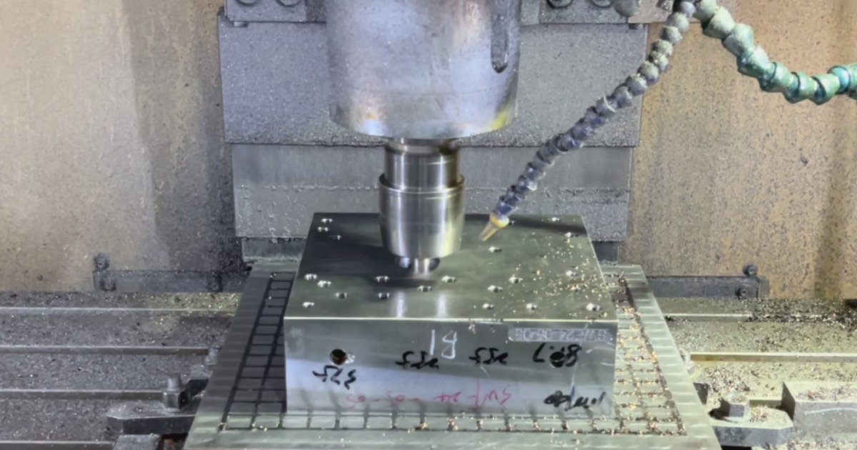 Low Volume Injection Molding — When 500 Parts Beats 5 Million
