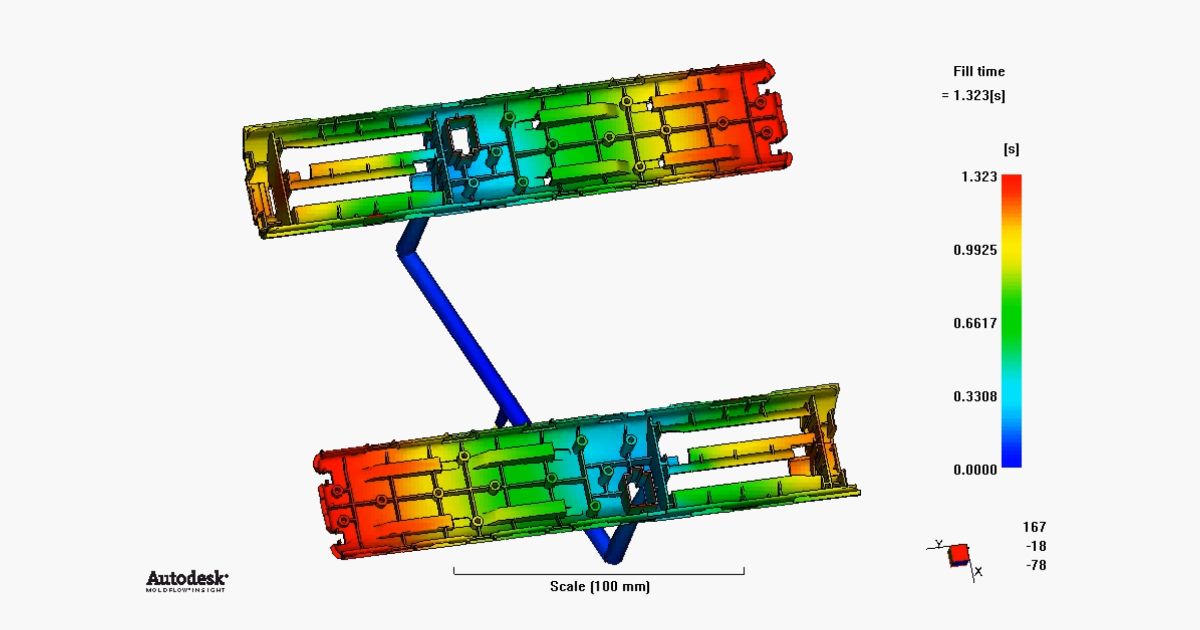 Mold Flow Analysis Guide — How Simulation Reduces DFM Iterations