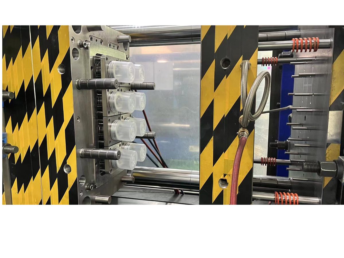 Multi-Cavity and Family Molds — Design Trade-offs for Production Efficiency