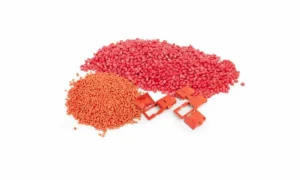 Plastic Materials ABS