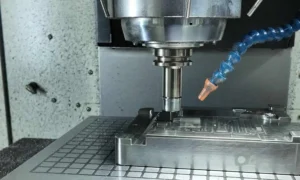 cnc-machining