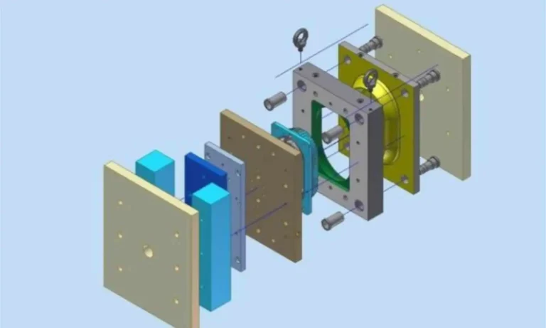 mold-design