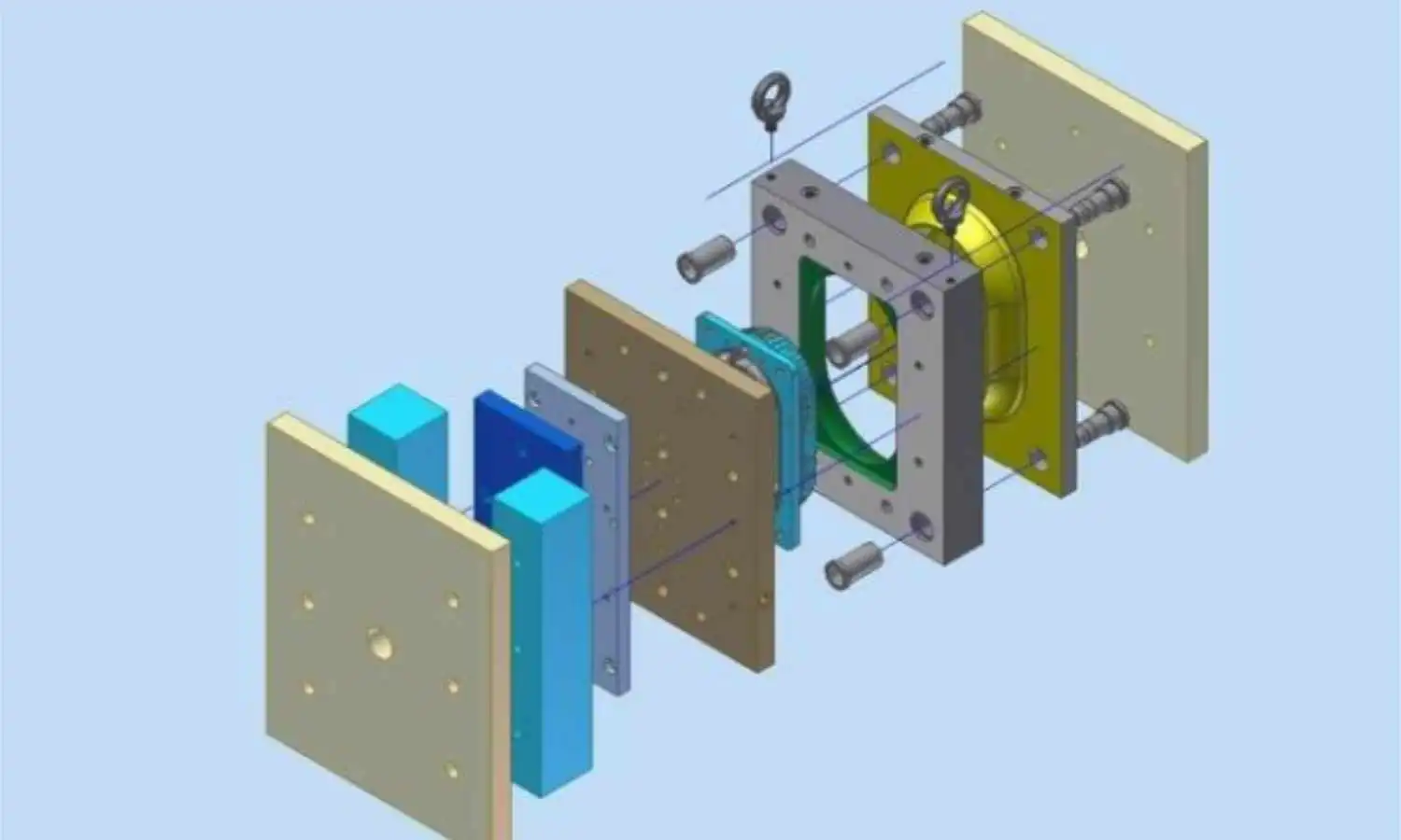 mold-design
