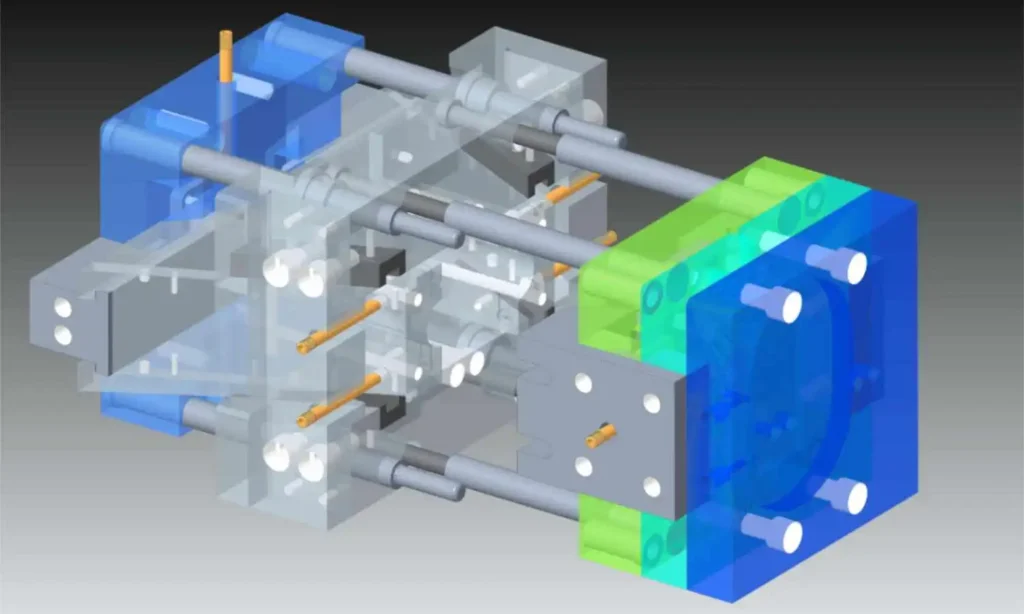 mold-designer