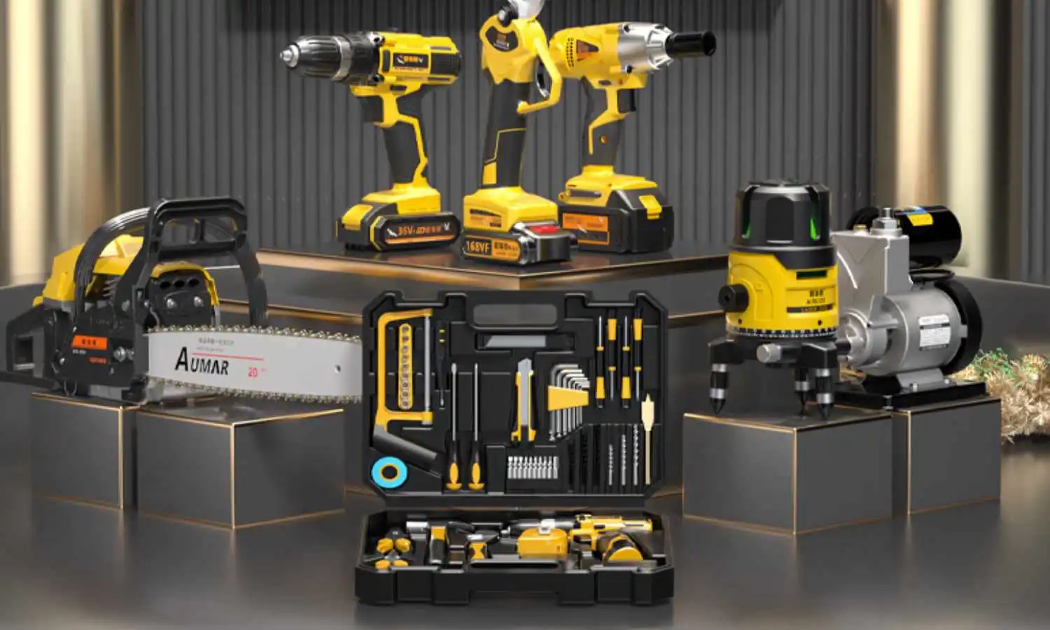 tools-and-equipment