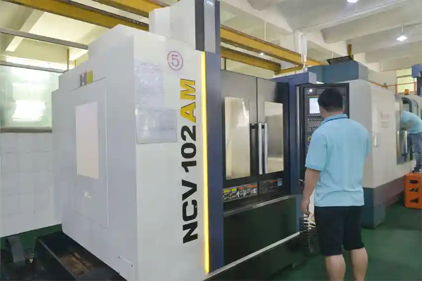CNC